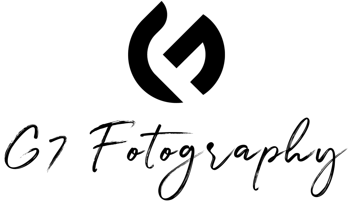 G7 Fotography Logo