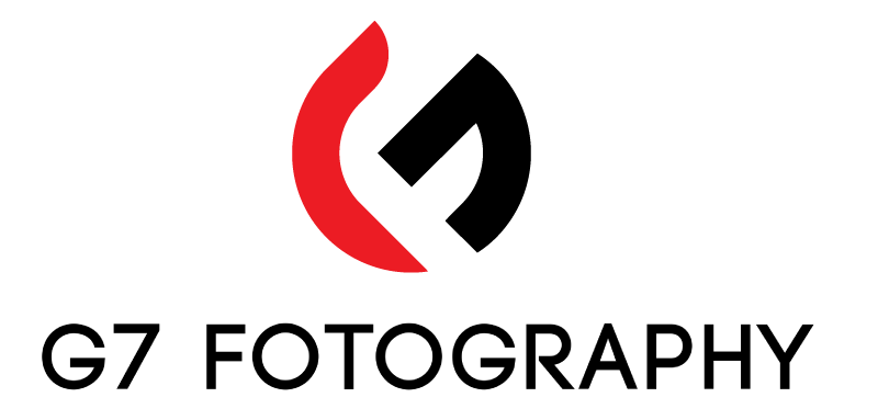 G7 Fotography Logo